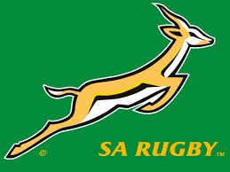 Springbok rugby emblem