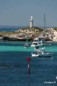 Bathurst Point Lighthouse