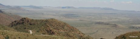 Spreetshoogte Pass, Namibia