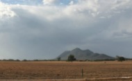 Mount Trio, Stirling Ranges, Southwest Western Australia