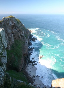 Cape Point, Cape Town South Africa